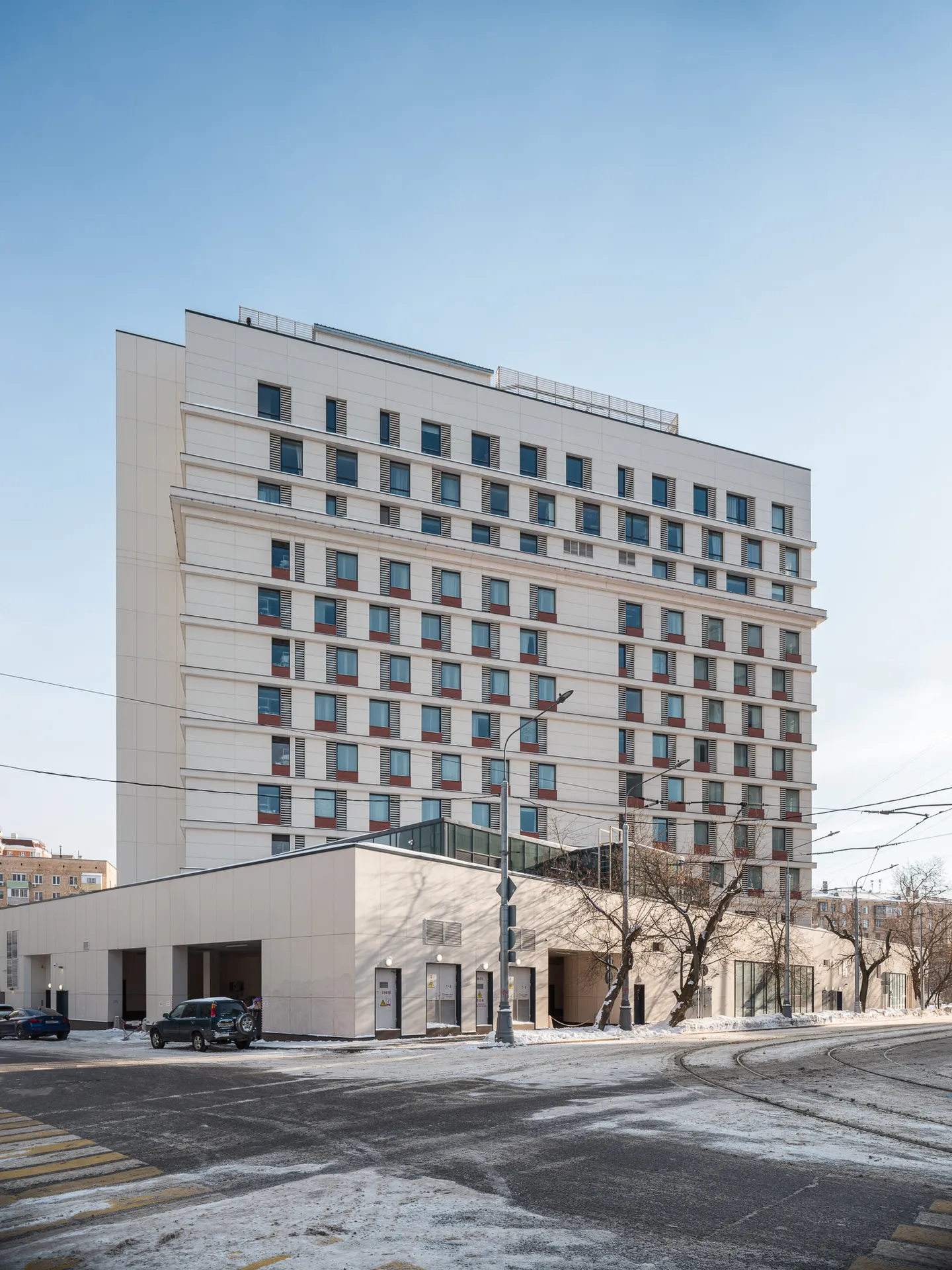 Hampton by Hilton