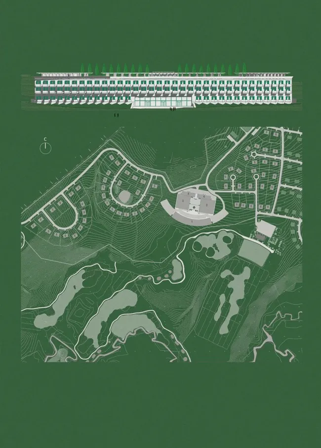 Forest Hills Golf Club