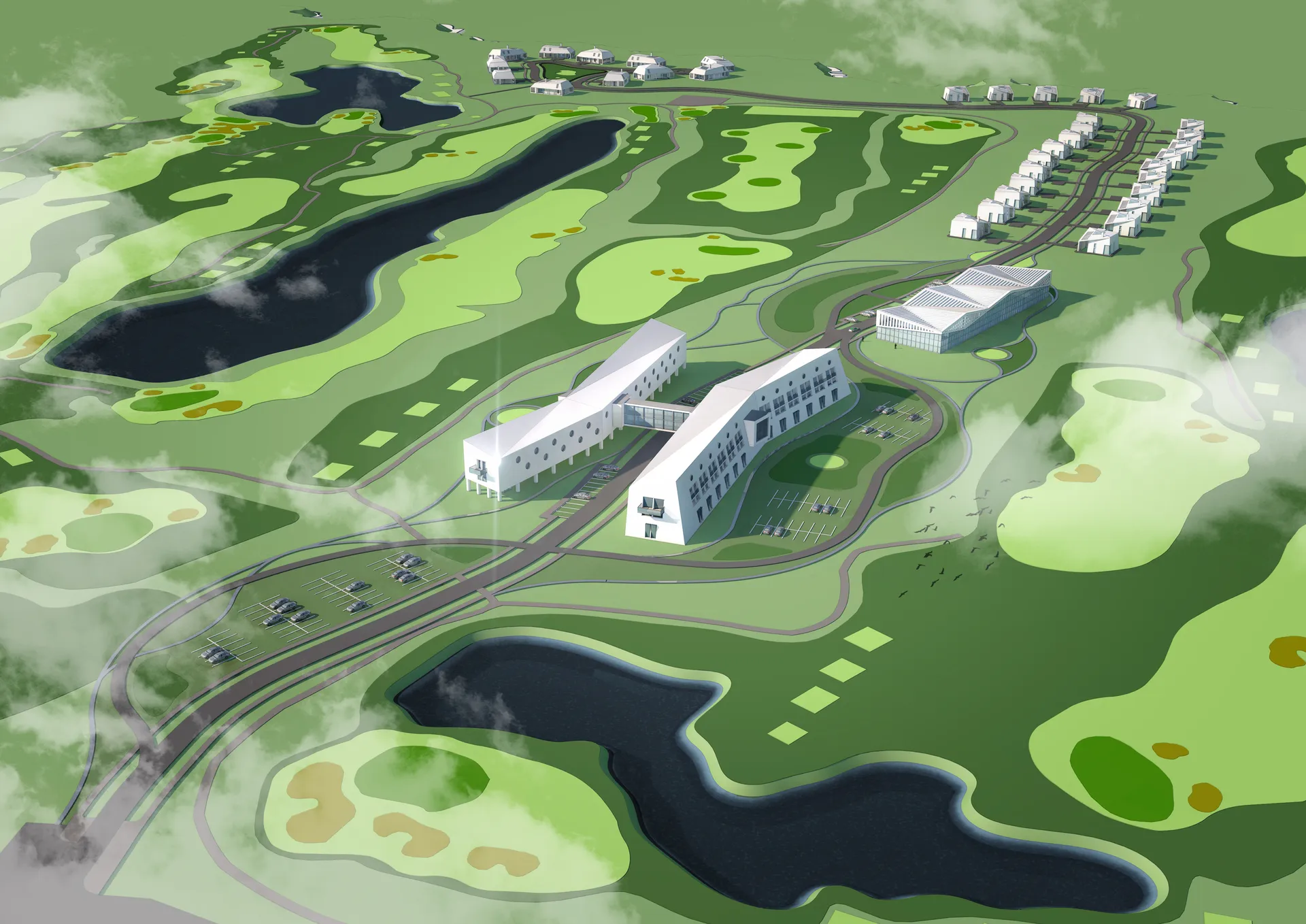Peterhof Golf Club