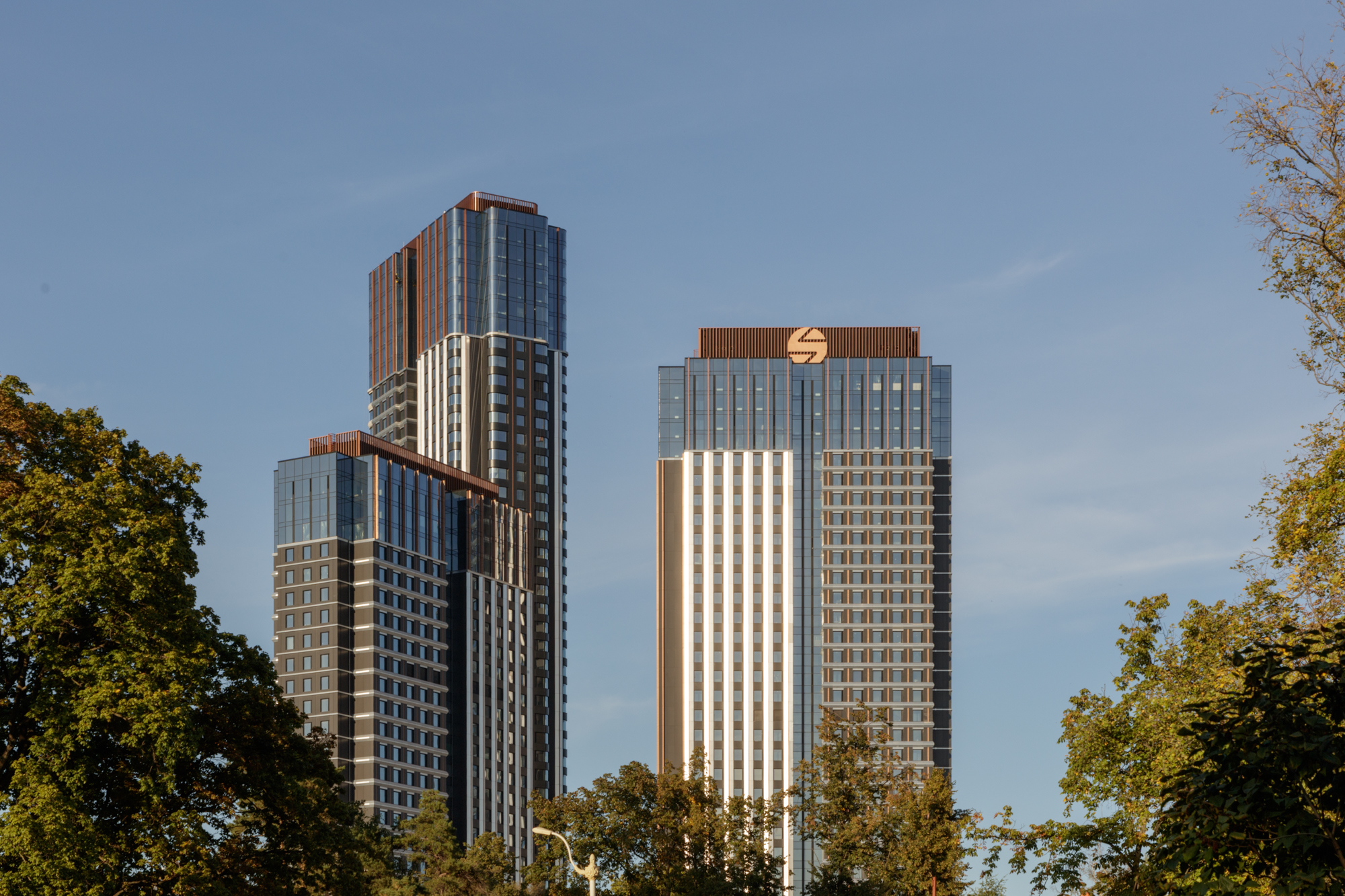 ЖК «Режиссёр»