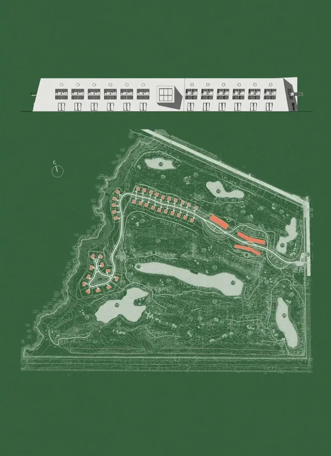 Peterhof Golf Club